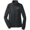 Women's Microfleece 1/2 Zip Pullover Thumbnail