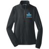 Women's Microfleece 1/2 Zip Pullover Thumbnail