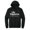 Heavy Blend Hooded Sweatshirt Thumbnail