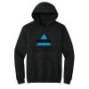 Heavy Blend Hooded Sweatshirt Thumbnail