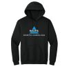 Heavy Blend Hooded Sweatshirt Thumbnail