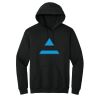 Heavy Blend Hooded Sweatshirt Thumbnail