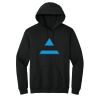 Heavy Blend Hooded Sweatshirt Thumbnail