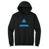 Heavy Blend Hooded Sweatshirt Thumbnail
