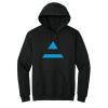 Heavy Blend Hooded Sweatshirt Thumbnail