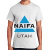 Ultra Cotton ® 100% US Cotton T Shirt with Pocket Thumbnail