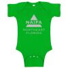 Infant Baby Rib Bodysuit Thumbnail