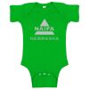 Infant Baby Rib Bodysuit Thumbnail