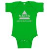 Infant Baby Rib Bodysuit Thumbnail