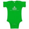 Infant Baby Rib Bodysuit Thumbnail