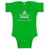 Infant Baby Rib Bodysuit Thumbnail