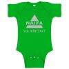 Infant Baby Rib Bodysuit Thumbnail