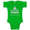 Infant Baby Rib Bodysuit Thumbnail