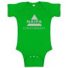 Infant Baby Rib Bodysuit Thumbnail