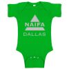 Infant Baby Rib Bodysuit Thumbnail
