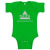 Infant Baby Rib Bodysuit Thumbnail