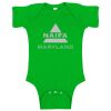Infant Baby Rib Bodysuit Thumbnail