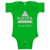 Infant Baby Rib Bodysuit Thumbnail