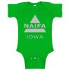 Infant Baby Rib Bodysuit Thumbnail