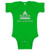 Infant Baby Rib Bodysuit Thumbnail