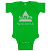 Infant Baby Rib Bodysuit Thumbnail
