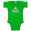 Infant Baby Rib Bodysuit Thumbnail