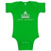 Infant Baby Rib Bodysuit Thumbnail