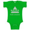 Infant Baby Rib Bodysuit Thumbnail