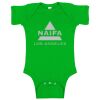 Infant Baby Rib Bodysuit Thumbnail