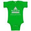 Infant Baby Rib Bodysuit Thumbnail