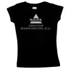 Toddler Girls Fine Jersey Tee Thumbnail