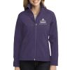 Women's Welded Soft Shell Jacket Thumbnail