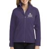 Women's Welded Soft Shell Jacket Thumbnail