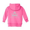 Infant Core Fleece Full Zip Hooded Sweatshirt Thumbnail
