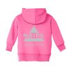 Infant Core Fleece Full Zip Hooded Sweatshirt Thumbnail