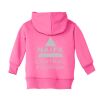 Infant Core Fleece Full Zip Hooded Sweatshirt Thumbnail