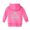Infant Core Fleece Full Zip Hooded Sweatshirt Thumbnail