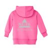 Infant Core Fleece Full Zip Hooded Sweatshirt Thumbnail