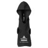 Doggie 3-End Fleece Hooded Sweatshirt Thumbnail