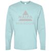 Toddler Long Islander Performance Long Sleeve T-Shirt Thumbnail