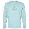 Toddler Long Islander Performance Long Sleeve T-Shirt Thumbnail