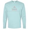 Toddler Long Islander Performance Long Sleeve T-Shirt Thumbnail