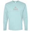 Toddler Long Islander Performance Long Sleeve T-Shirt Thumbnail