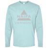 Toddler Long Islander Performance Long Sleeve T-Shirt Thumbnail