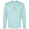 Toddler Long Islander Performance Long Sleeve T-Shirt Thumbnail