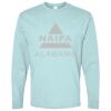 Toddler Long Islander Performance Long Sleeve T-Shirt Thumbnail