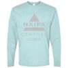 Toddler Long Islander Performance Long Sleeve T-Shirt Thumbnail
