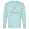 Toddler Long Islander Performance Long Sleeve T-Shirt Thumbnail