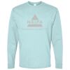 Toddler Long Islander Performance Long Sleeve T-Shirt Thumbnail