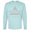 Toddler Long Islander Performance Long Sleeve T-Shirt Thumbnail